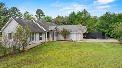 Beautiful setting with scenic views of Coweeta Lake on a full - photo 4