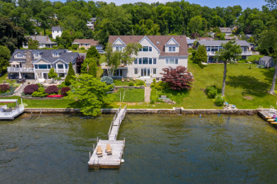 Exceptional Candlewood Lake Waterfront - photo 2