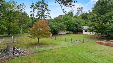Beautiful setting with scenic views of Coweeta Lake on a full - photo 7