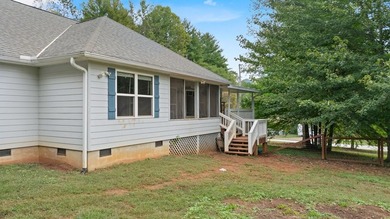 Beautiful setting with scenic views of Coweeta Lake on a full - photo 9