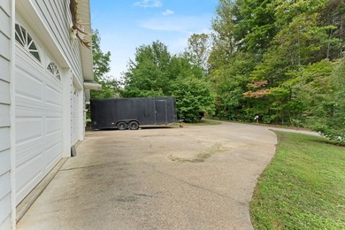 Beautiful setting with scenic views of Coweeta Lake on a full - photo 10