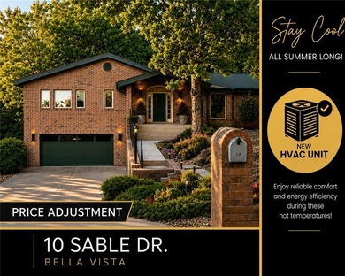 Beat the heat this summer with a new HVAC Unit on this home - photo 1
