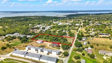 Lake Lewisville Commercial For Sale in Little Elm Texas