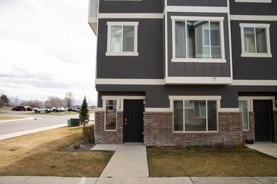 Utah Lake Townhome/Townhouse For Sale in Orem Utah