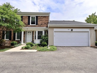 Welcome to the perfect 2-story townhome in Ancient Tree - photo 1