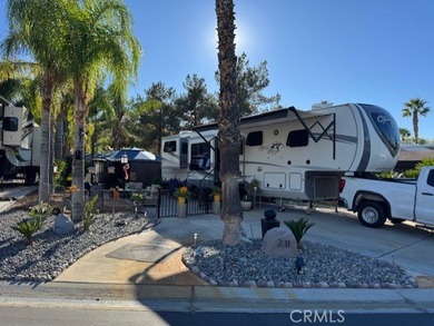 Lake Lot For Sale in Aguanga, California