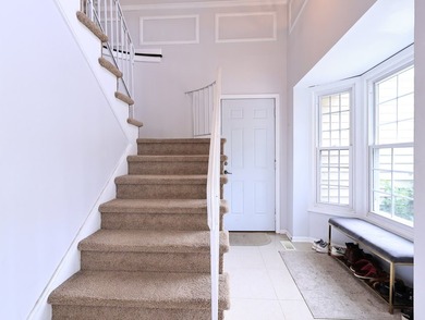Welcome to the perfect 2-story townhome in Ancient Tree - photo 4