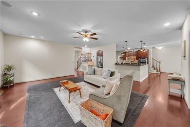 Not every home can offer over 4 acres of privacy, more than 5 - photo 4