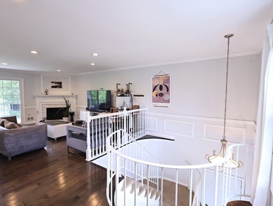 Welcome to the perfect 2-story townhome in Ancient Tree - photo 5