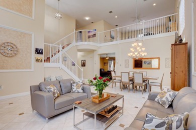 Rarely available Lake Front pool home in a GL Homes gated - photo 5