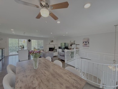 Welcome to the perfect 2-story townhome in Ancient Tree - photo 7