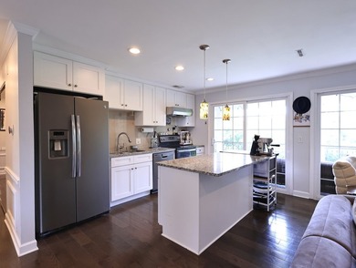 Welcome to the perfect 2-story townhome in Ancient Tree - photo 9