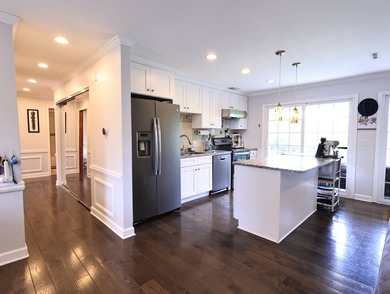 Welcome to the perfect 2-story townhome in Ancient Tree - photo 10