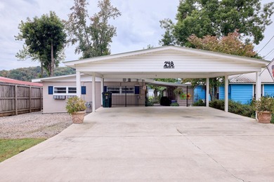 Lake Home For Sale in Hot Springs, Arkansas