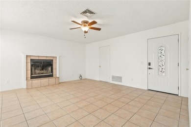 WELL MAINTAINED PROPERTY - 3 bed 2 bath site-built home on 1.17