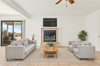 WELL MAINTAINED PROPERTY - 3 bed 2 bath site-built home on 1.17