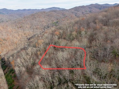 Lake Nantahala Lot For Sale in Topton North Carolina
