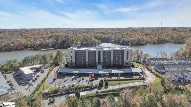 Lake Condo For Sale in Anderson, South Carolina