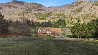 Lake Home For Sale in Franklin, North Carolina