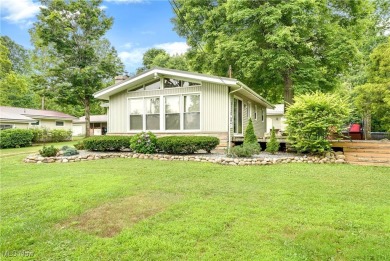 Lake Home For Sale in Andover, Ohio