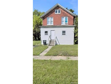 Detroit River Home Active Under Contract in Detroit Michigan