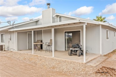 WELL MAINTAINED PROPERTY - 3 bed 2 bath site-built home on 1.17