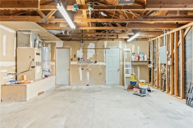 WELL MAINTAINED PROPERTY - 3 bed 2 bath site-built home on 1.17