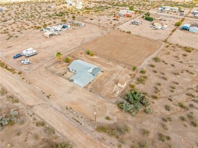 WELL MAINTAINED PROPERTY - 3 bed 2 bath site-built home on 1.17