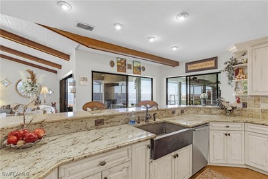 Discover the epitome of riverfront living on ALMOST 1/2 ACRE of - photo 10