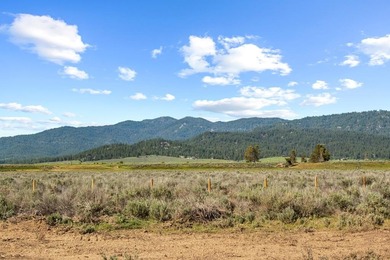 Lake Cascade  Lot For Sale in Cascade Idaho