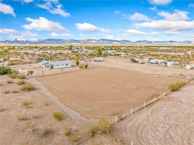 WELL MAINTAINED PROPERTY - 3 bed 2 bath site-built home on 1.17