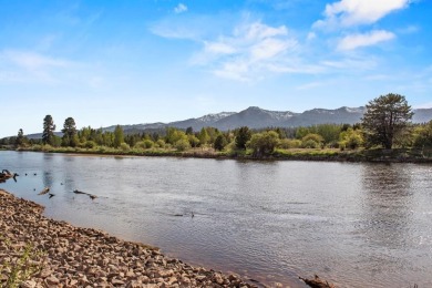 (private lake, pond, creek) Lot For Sale in Cascade Idaho