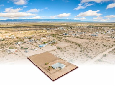 WELL MAINTAINED PROPERTY - 3 bed 2 bath site-built home on 1.17