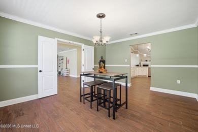 Step into this beautifully renovated home where modern updates - photo 9