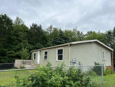 Lake Home Sale Pending in Gobles, Michigan