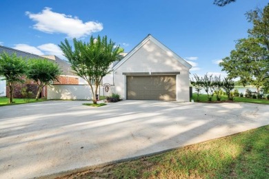 Lake Home For Sale in Lumberton, Mississippi
