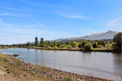 (private lake, pond, creek) Lot For Sale in Cascade Idaho