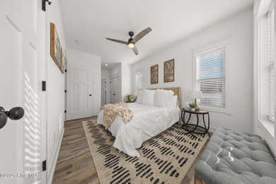 Near-New oceanview Luxury 3 bed, 3.5 bath townhome in the center