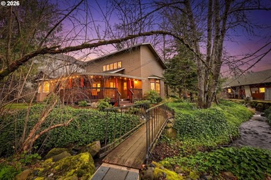 Welcome to your private retreat in the heart of Washougal! This - photo 1