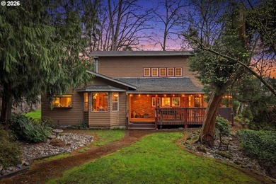 Welcome to your private retreat in the heart of Washougal! This - photo 2