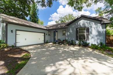 Lake Baldwin Home Sale Pending in Orlando Florida