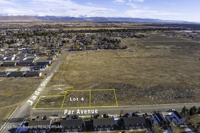 (private lake, pond, creek) Lot Sale Pending in Pinedale Wyoming