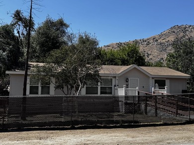 This is a 3 bedroom 2 full bath manufactured home on land - photo 1