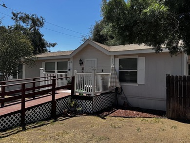 This is a 3 bedroom 2 full bath manufactured home on land - photo 2