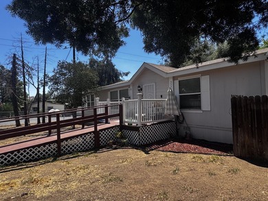 This is a 3 bedroom 2 full bath manufactured home on land - photo 4