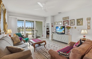 HOUSE IS NOW VACANT! Motivated seller.  This Villa has it all! - photo 9