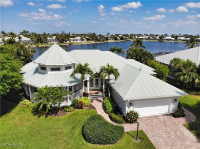 Lake Home For Sale in Fort Myers, Florida