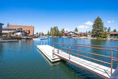 Welcome to your waterfront retreat in the coveted Tahoe Keys - photo 2