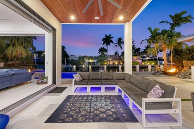 Experience refined waterfront living in this stunning Ocean - photo 13