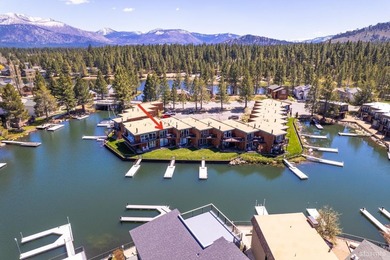 Welcome to your waterfront retreat in the coveted Tahoe Keys - photo 3